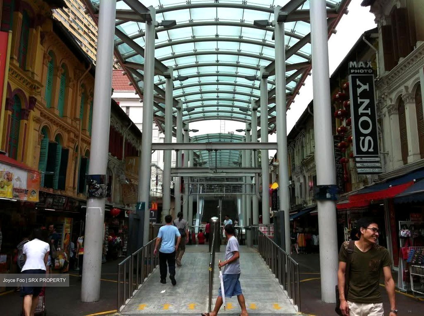 Telok Ayer Conservation Area (D1), Office #620096761